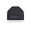 BlueSound BSP125 Network Streaming Speaker (Black)