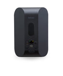 Enceinte réseau de streaming BlueSound BSP200 PoE (noire)