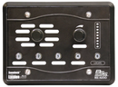 BSS BLU-8-V2-BLK Programmable Zone Controller (Black)