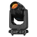 Betopper BSW500 Lyre hybride asservie 500W CMY + CTO Spot Beam Wash