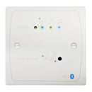 Plaque d'entrée active Bluetooth BT-2EW de Cloud Electronics pour DCM1 (blanche)