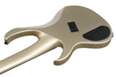 Basse électrique Ibanez BTB605MSSOM BTB Bass Workshop 5 cordes multi-diapason (Solar Eclipse Matte)