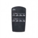 Télécommande infrarouge Blustream REM42H pour matrice 8x8