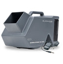 Eliminator BUBBLETRON-EX-GO Battery Powered Bubble Machine