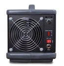 Eliminator BUBBLETRON-EX-GO Battery Powered Bubble Machine