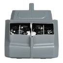 Eliminator BUBBLETRON-EXL High Output Bubble Machine