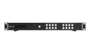 BZB Gear BZ-MVS4X4-4K 4x4 4K UHD HDMI Video Wall Processor/Seamless Matrix Switcher