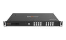 BZB Gear BZ-MVS4X4-4K 4x4 4K UHD HDMI Video Wall Processor/Seamless Matrix Switcher