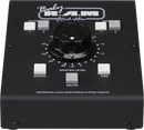 Système de monitoring passif Heritage Audio BABY RAM Édition Limitée 15e anniversaire (Noir)