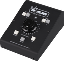 Système de monitoring passif Heritage Audio BABY RAM Édition Limitée 15e anniversaire (Noir)