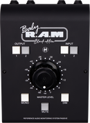 Système de monitoring passif Heritage Audio BABY RAM Édition Limitée 15e anniversaire (Noir)