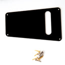 Plaque arrière de vibrato PRS (noyau, noir)