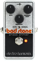 Pédale de décalage de phase analogique Electro-Harmonix BAD STONE