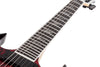 Schecter BARBARIAN Wylde Audio Electric Guitar (Blood Raven)