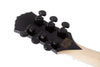 Schecter BARBARIAN Wylde Audio Electric Guitar (Blood Raven)