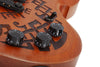Guitare électrique Schecter BARBARIAN CAVEWORKS Wylde Audio (Natural Satin)