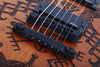 Guitare électrique Schecter BARBARIAN CAVEWORKS Wylde Audio (Natural Satin)