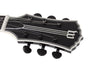 Guitare électrique Schecter BARBARIAN CAVEWORKS Wylde Audio (Natural Satin)