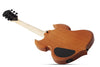 Guitare électrique Schecter BARBARIAN CAVEWORKS Wylde Audio (Natural Satin)