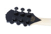 Guitare électrique Schecter BARBARIAN CAVEWORKS Wylde Audio (Natural Satin)