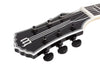 Schecter BARBARIAN Wylde Audio Left-Handed Electric Guitar (Blood Raven)