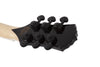 Schecter BARBARIAN Wylde Audio Left-Handed Electric Guitar (Blood Raven)