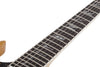 Schecter BARBARIAN NORSE DRAGON Wylde Audio Electric Guitar (Bullseye RawTop)