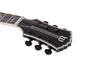 Schecter BARBARIAN NORSE DRAGON Wylde Audio Electric Guitar (Bullseye RawTop)