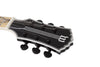 Schecter BARBARIAN PALE MOON EBONY Wylde Audio Electric Guitar (Gloss Natural)