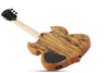 Schecter BARBARIAN PALE MOON EBONY Wylde Audio Electric Guitar (Gloss Natural)