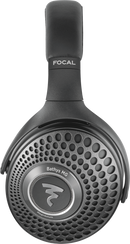 Focal BATHYS MG Active Noise Cancelling Closed-Back Wireless Headphones
