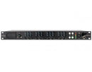Beatrice R12/4M Mk2 12 Channel 2nd Gen. Unit With Displays, 4-Pin XLR Headset Conn