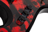 Schecter BERZERKER Wylde Audio Electric Guitar (Blood Skull)