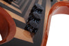 Schecter BERZERKER Wylde Audio Electric Guitar (Corridors)