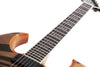 Schecter BERZERKER Wylde Audio Electric Guitar (Corridors)