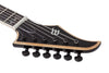 Schecter BERZERKER Wylde Audio Electric Guitar (Corridors)