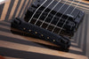 Schecter BERZERKER Wylde Audio Electric Guitar (Corridors)