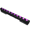 Betopper L1015 RGBW Moving Beam LED Light Bar - 10x15w