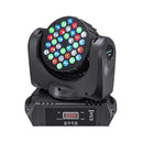 Betopper LM108 RGBW Moving Beam Light - 36x3W
