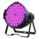 Betopper LPC007 54x3w RGB LED PAR Light