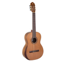 Manuel Rodriguez ACADEMIA Guitare acoustique 4/4 en cèdre et décor palissandre (naturel)