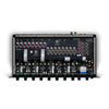Préamplificateur/horloge Word Auteur 8 canaux Black Lion Audio AUTEUR 8DAT avec ADAT
