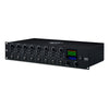 Préamplificateur/horloge Word Auteur 8 canaux Black Lion Audio AUTEUR 8DAT avec ADAT