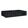 Préamplificateur/horloge Word Auteur 8 canaux Black Lion Audio AUTEUR 8DAT avec ADAT