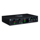 Black Lion Audio REVOLUTION 6X6 Revolution 6x6 USB-C Interface audio 6 canaux