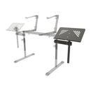 Black Panther QUASSIA NOTA Laptop Holder Side Mount Add On