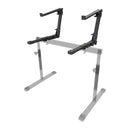 Extension Black Panther PARIKA DOIS à 2 niveaux pour Babacu