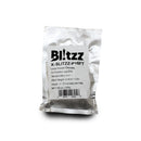 ProX X-BLITZZ-P16FT Blitzz Large Powder Cold Spark Effect Granules For Outdoor Use Only Titanium Alloy Grains Effect Height: 3-16ft 1-5m