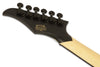 Schecter BLOOD EAGLE Wylde Audio Electric Guitar (Mahogany Blackout)
