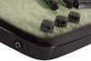 Schecter BLOOD EAGLE Wylde Audio Electric Guitar (Nordic Ice)